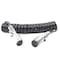 Phillips Cable, Liftgate Charging, Elect, Dual Pole, 2/4Ga Fine Stranded Copper, 15 In., 1 Ground, 1 Hot 23-2626 - alternate 1